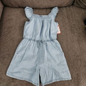 Cat & Jack Kids Romper